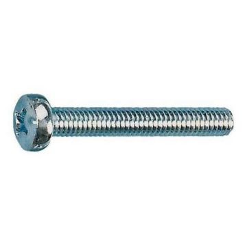 WÜRTH URARUUVI 4X16MM, MUTTERI, ALUSLEVY, WIP 5KPL