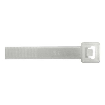 WÜRTH NIPPUSIDE PA66 NATURAL 4,8X371MM 100KPL