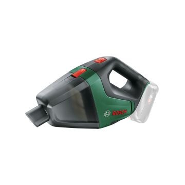 BOSCH AKKUIMURI UNIVERSAL VAC 18 SOLO
