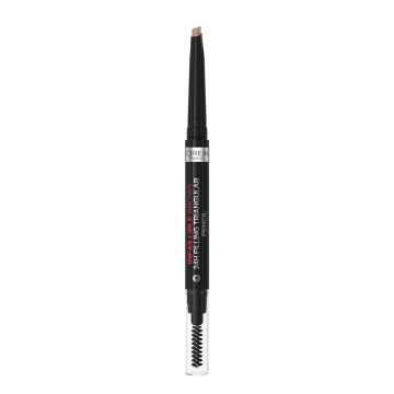 LOREAL INFAILLIBLE BROWS 24H FILLING TRIANGULAR PENCIL 6.0 DARK