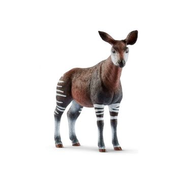 SCHLEICH OKAPI 