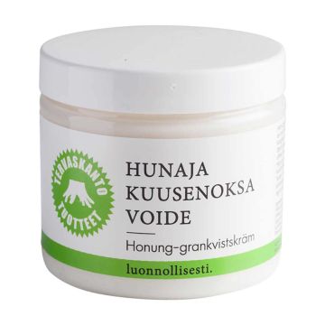 TERVASKANTO HUNAJA KUUSENOKSAVOIDE 200 ML