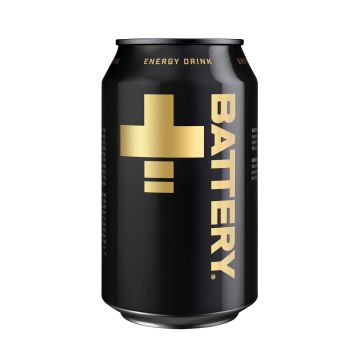 BATTERY TLK 330 ML