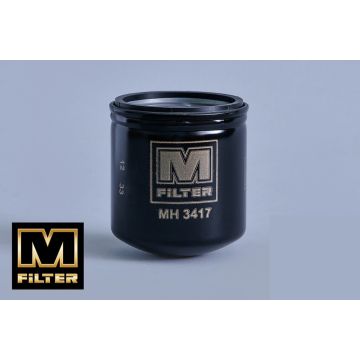 M-FILTER ÖLJYNSUODATIN MH 3417