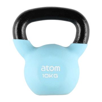 ATOM KAHVAKUULA 10 KG