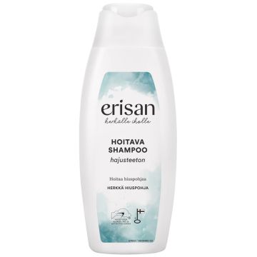 ERISAN SHAMPOO HOITAVA 250 ML