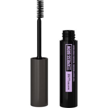 MAYBELLINE EXPRESS BROW FAST SCULPT 06 DEEP BROWN -KULMAGEELI