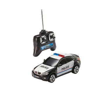 REVELL RC BMW X6 POLICE