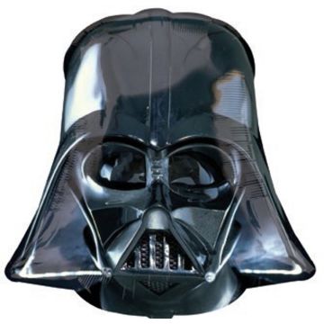 STAR WARS DARTH VADER MUOTOFOLIOPALLO