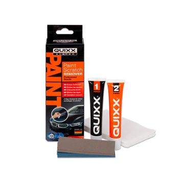 QUIXX PAINT SCRATCH REMOVER NAARMUNPOISTAJA 50 ML