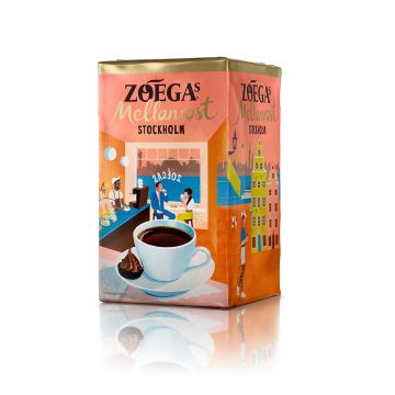 ZOEGAS KAHAWA SUODATINKAHVI 450 G