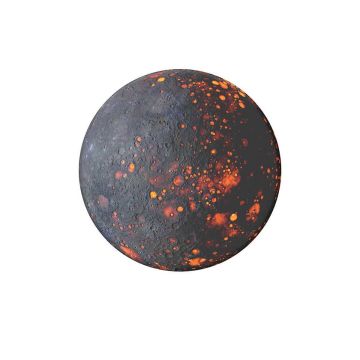 POPSOCKETS ÄLYPUHELIMEN PIDIKE DARK STAR