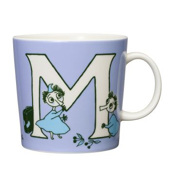 ARABIA MUUMI MUKI ABC M 0,4L