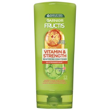 GARNIER FRUCTIS VITAMIN & STRENGTH HOITOAINE HAURAILLE, HELPOST 200 ML