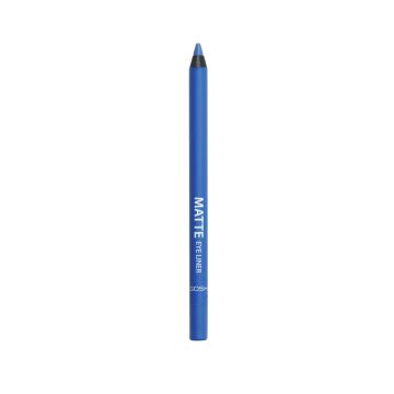 GOSH MATTE EYE LINER 007 CARIBBEAN