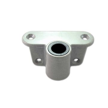 ARCTIC MARINE HANKAINHOLKKI LAITAKIINNITTEINEN 93X42MM 2 KPL