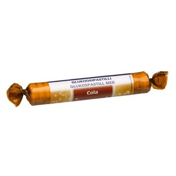 SIRIPIRI COLA 17KPL 40 G
