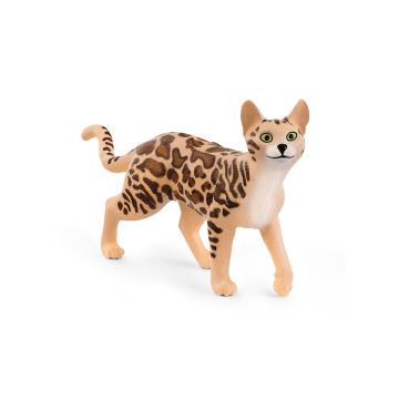 SCHLEICH BENGALINKISSA