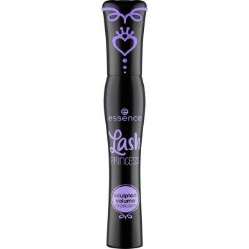 ESSENCE LASH PRINCESS SCULPTED VOLUME MASCARA