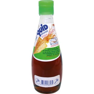 SQUID FISH SAUCE 300 ML