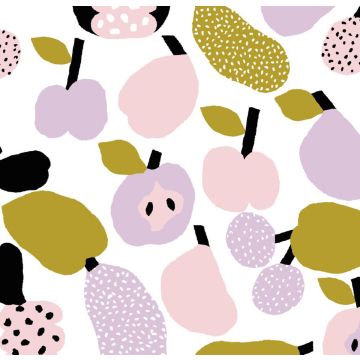 HAVI KAUNISTE LAUTASLIINA TUTTI FRUTTI OLIIVI 20KPL/33CM