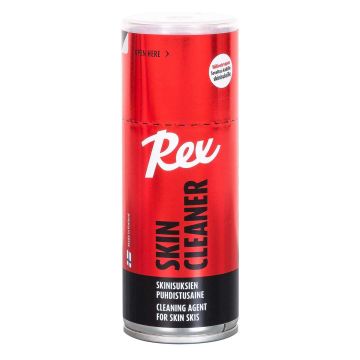 REX SKIN CLEANER SKINISUKSIEN PUHDISTUSAINE 170 ML