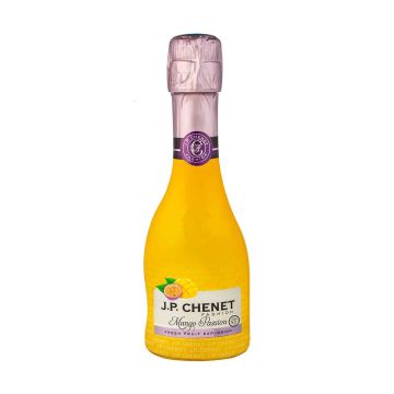 J.P. CHENET FASHION MANGO-PASSION 5,5% KLP 200 ML