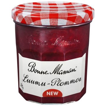 BONNE MAMMA LUUMU HILLO 370 G