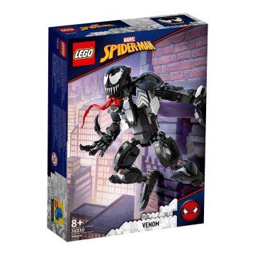 LEGO SUPER HEROES 76230 VENOM-HAHMO