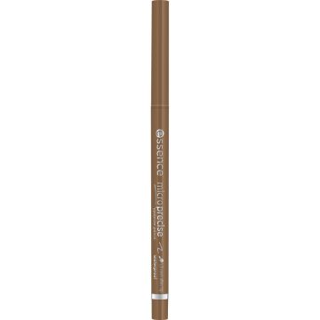 ESSENCE MICRO PRECISE EYEBROW PENCIL 02