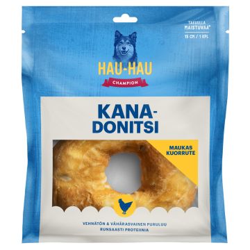 HHC KANADONITSI 15CM 120 G HHC KANADONITSI 15CM 120 G
