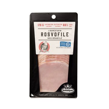 HUHTAHYVÄT LIHAMESTARIN ROSVOFILEE 170 G