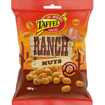 TAFFEL RANCH NUTS 150 G