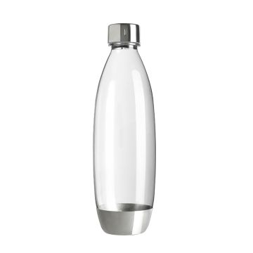 SODASTREAM JUOMAPULLO FUSE 1X1L METAL