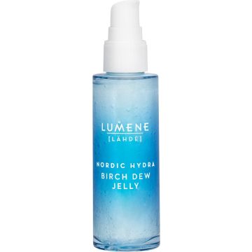 LUMENE LÄHDE BIRCH DEW SEERUMIGEELI 50 ML
