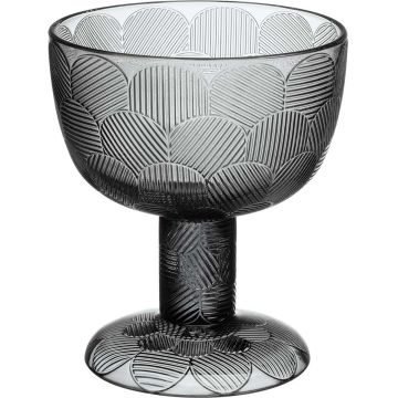 IITTALA MIRANDA KULHO 145MM HARMAA