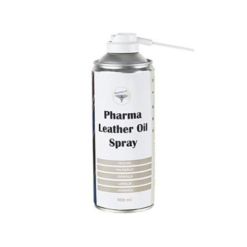 PHARMA NAHKAÖLJY SPRAY 400 ML