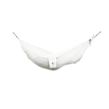 TICKET TO THE MOON COMPACT HAMMOCK RIIPPUMATTO WHITE