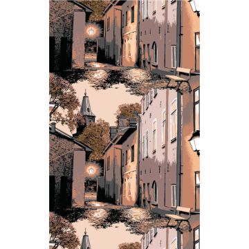 VALLILA KANGAS VANHA TURKU BEIGE 150 CM
