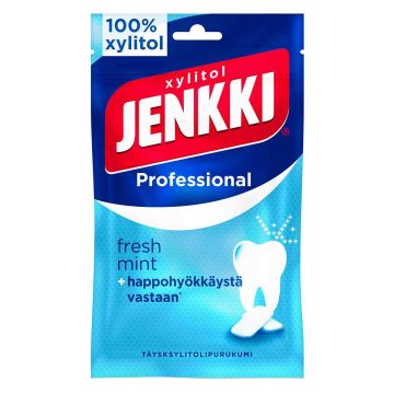 JENKKI PRO PURUKUMI FRESHMINT 90 G