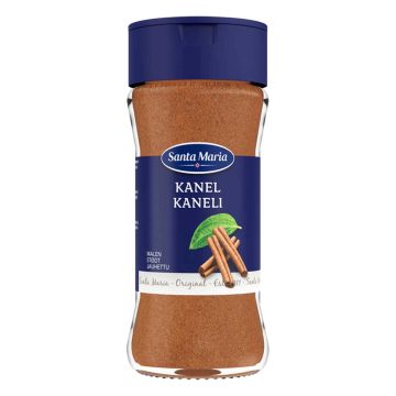 SANTA MARIA KANELI JAUHETTU 67 G