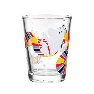 IITTALA MUUMILASI 22CL MUUMIMAMMA
