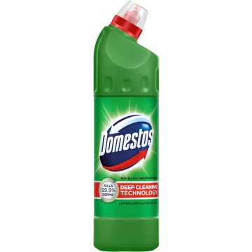 DOMESTOS MOUNTAIN FRESH WC-PUHDISTUSAINE 750 ML