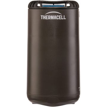 THERMACELL MINI HALO HYTTYSTORJUNTALAITE GRAFIITINHARMAA