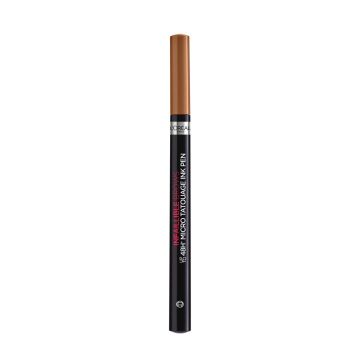 LOREAL INFAILLIBLE BROWS 48H MICRO TATOUAGE 103 DARK BLONDE KUL