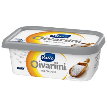 VALIO OIVARIINI MERISUOLA HYLA 350 G