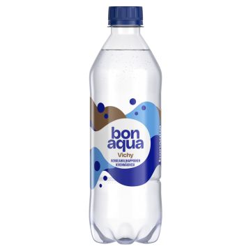 BONAQUA VICHY CLASSIC KMP 500 ML