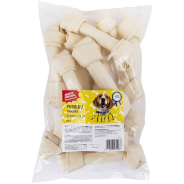 BEST FRIEND AMI PURULUU VAALEA 15 CM 10KPL 650 G