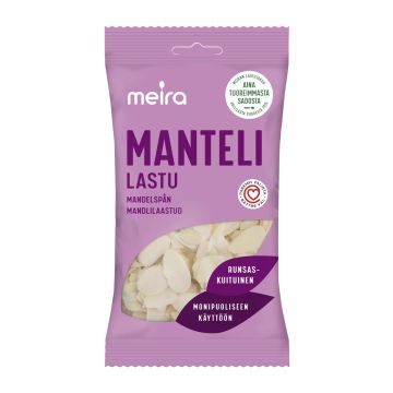 MEIRA MANTELILASTU 50 G