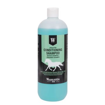 WAHLSTEN W-CONDITIONING HOITAVA SHAMPOO